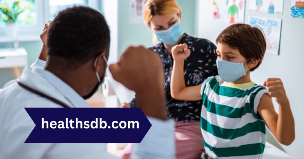 2024-2025 ISBE Child Health Exam and Immunization Dates PPT