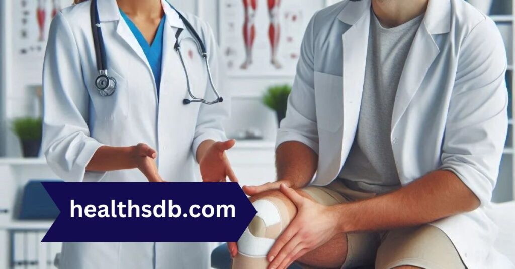 Acibadem Health Point Knee Replacement