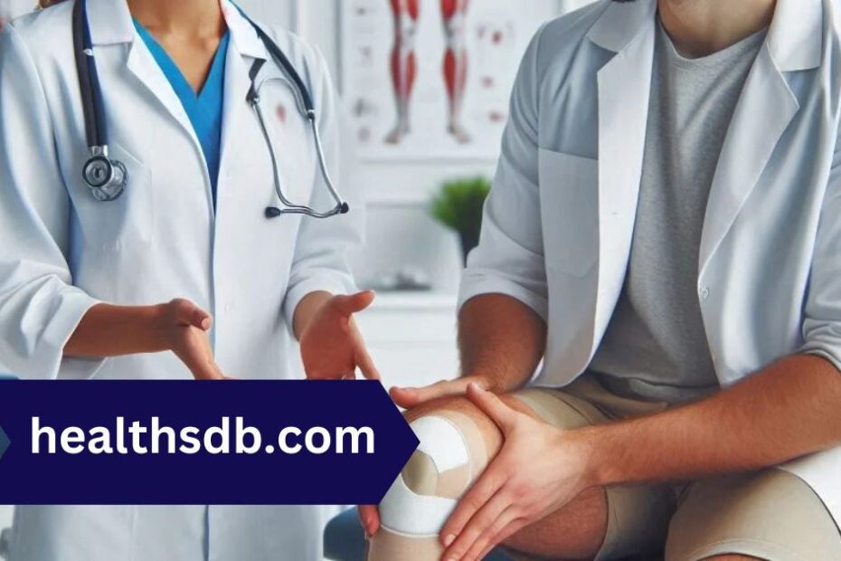 Acibadem Health Point Knee Replacement