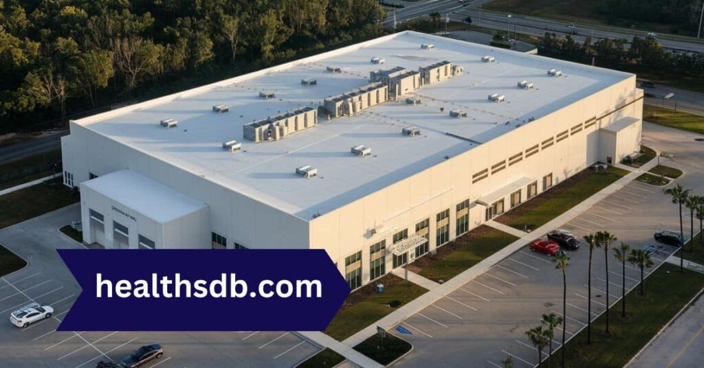 Phibro Animal Health Corporation Sarasota