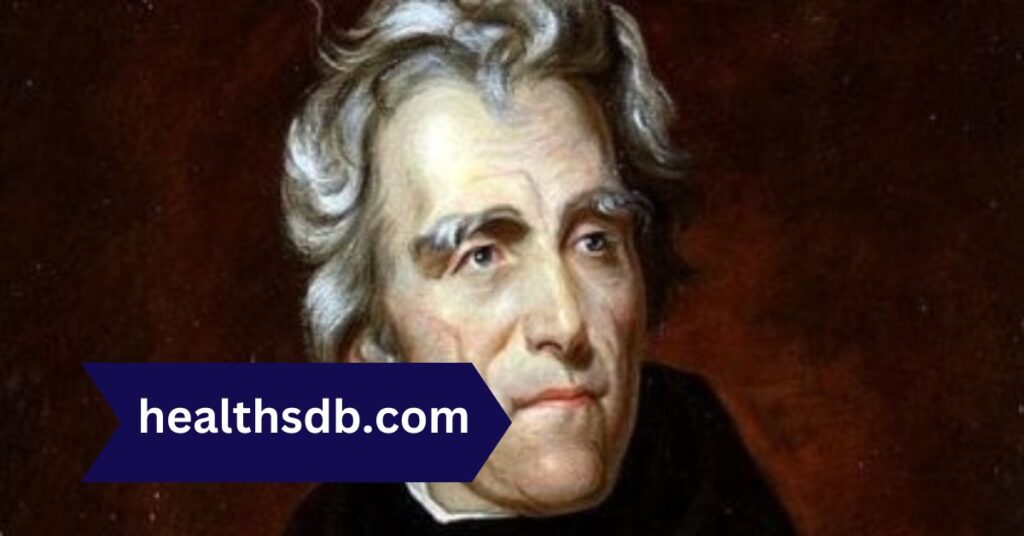 Andrew Jackson - Your Trusted Mental Health Counselor in California!