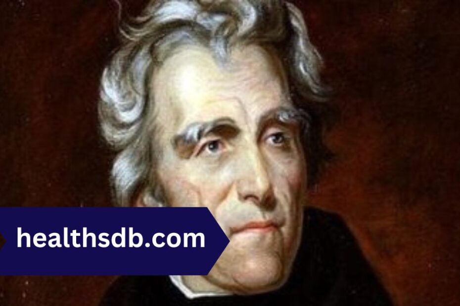 Andrew Jackson - Your Trusted Mental Health Counselor in California!