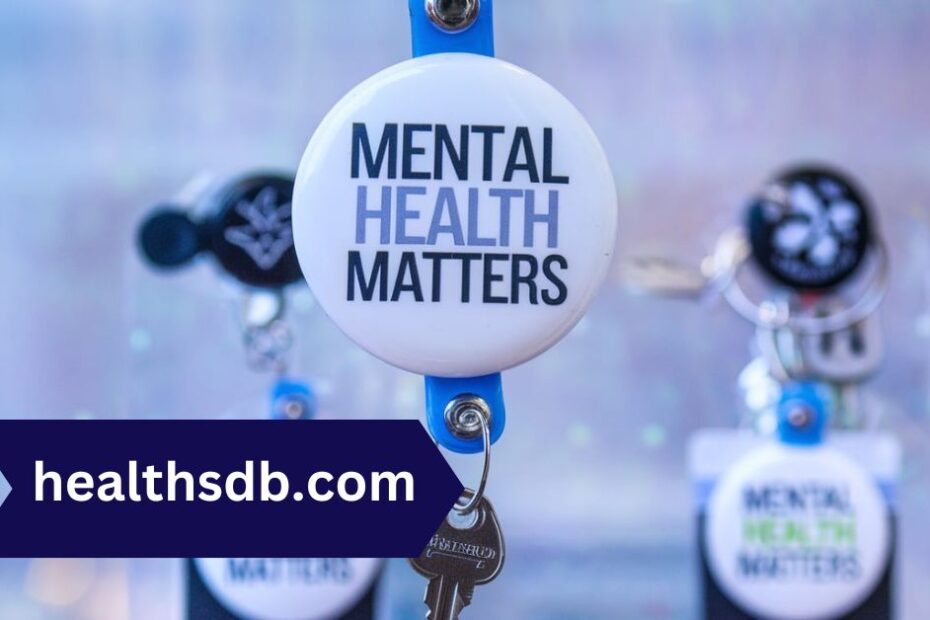 The Ultimate Guide to Mental Health Badge Reels