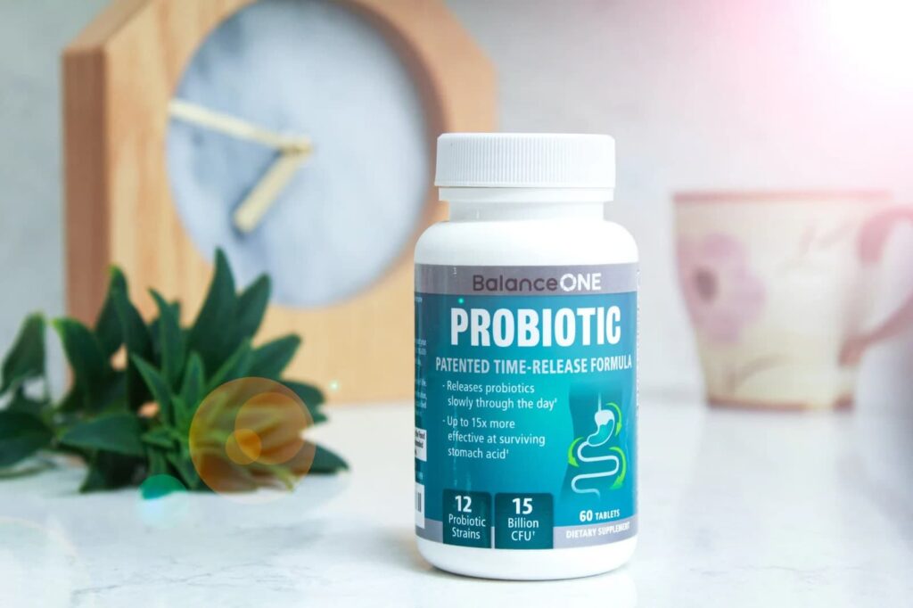 Benefits of Pattern Wellness Probiotic