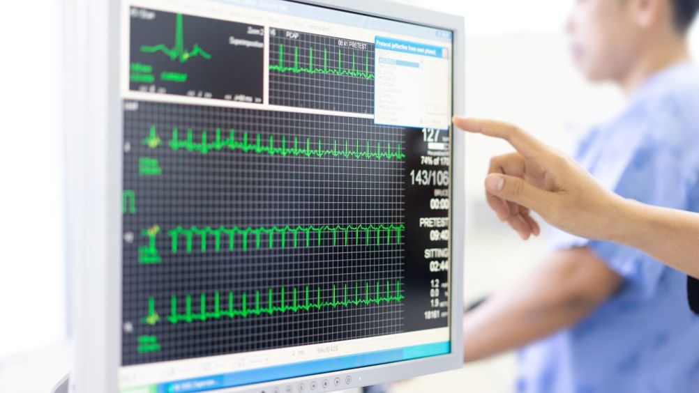 Key Features of the Cardiovascular Assessment