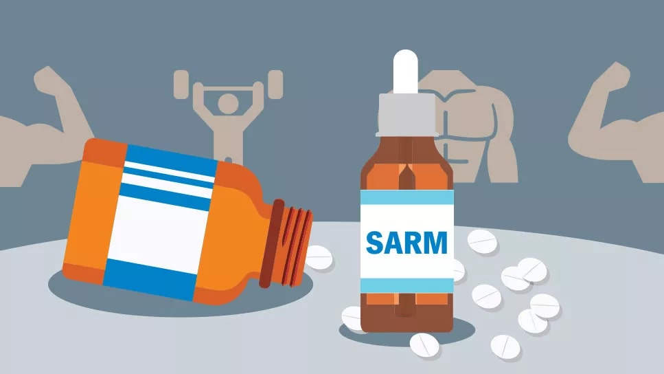 Popular SARMs in Use