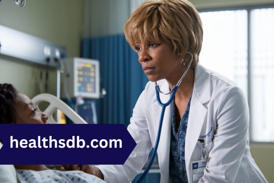 Shadow Health Tina Jones Cardiovascular