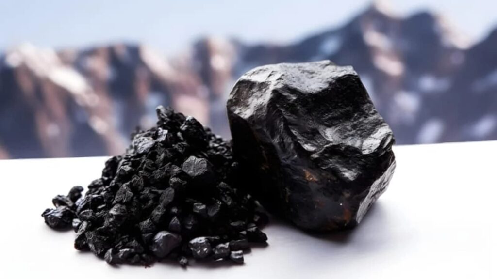 Shilajit’s Effectiveness in Supporting Menopausal Women