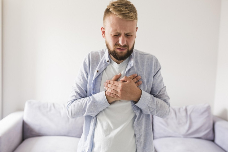 What Are Early Signs of Heart Disease in Men and Women